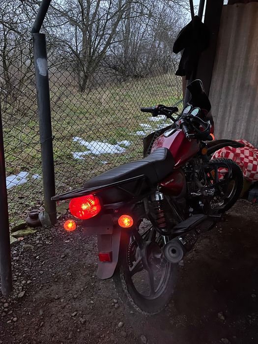 Продам Geon wolf n200