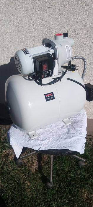 Hydrofor 50l  / 1200w