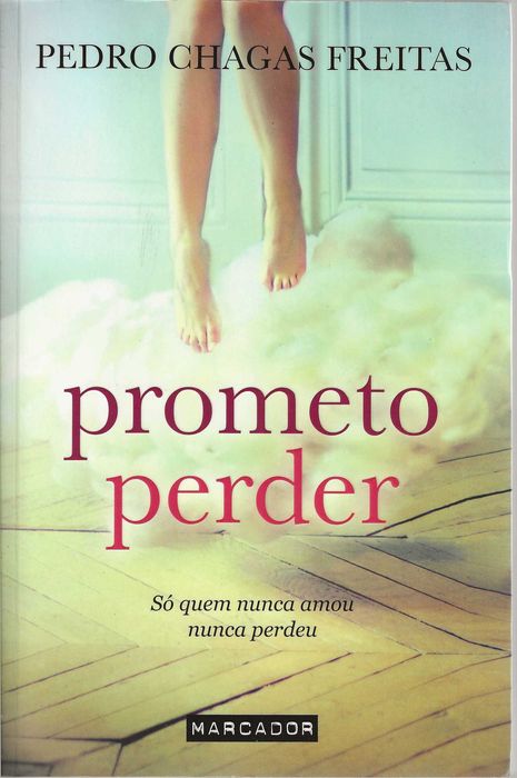 = Prometo Perder =