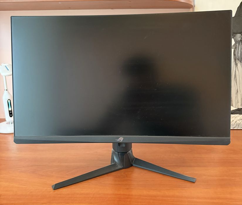 Монітор Asus Rog Strix XG27AQV