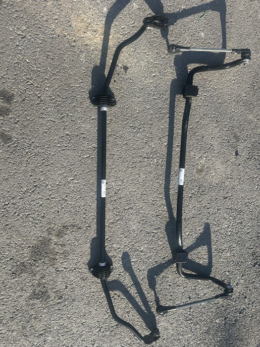 Стабілізатор BMW X3 G01 X4 G02 207278