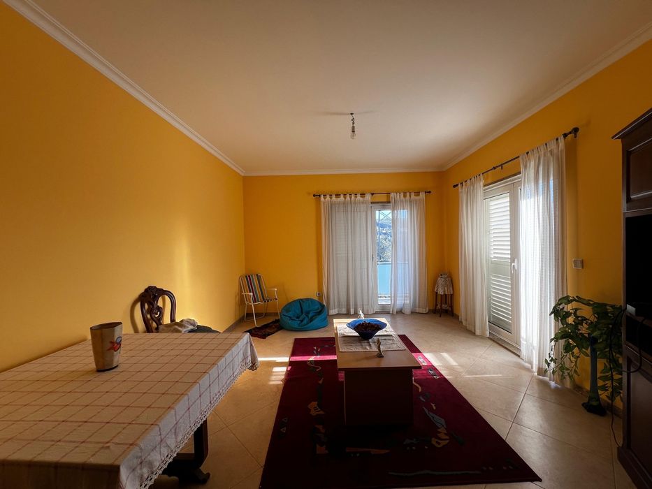 Moradia Isolada Cabeça Santa, Penafiel