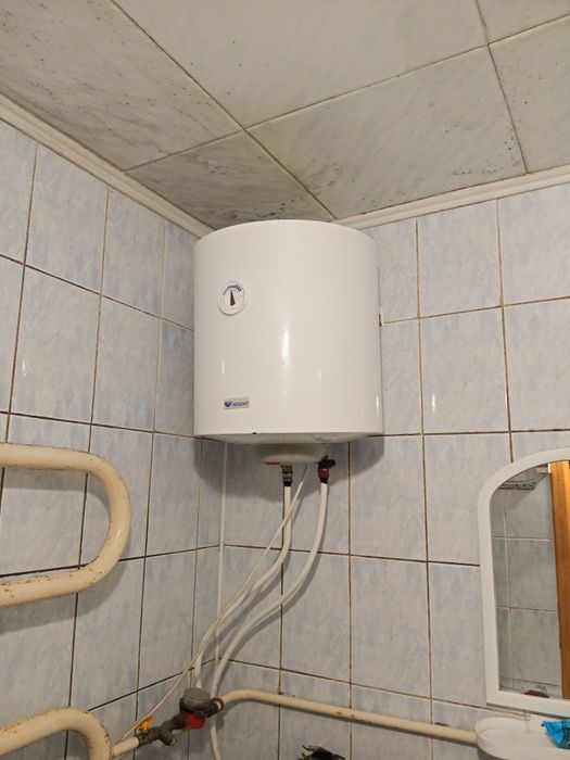 Продам недорогу ОДНОКІМНАТНУ КВАРТИРУ в м. Ніжин. ЄВідновлення.