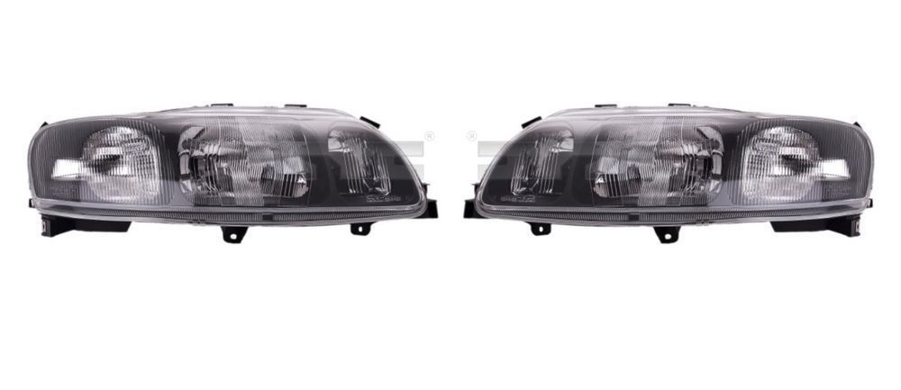 Volvo S60 00-04 Reflektor Przedni Lampa Przednia NOWY