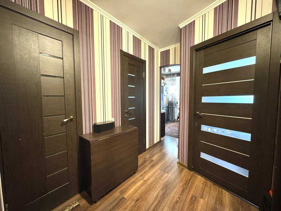 Продаж 1-кімнатної квартири в Тяжилові