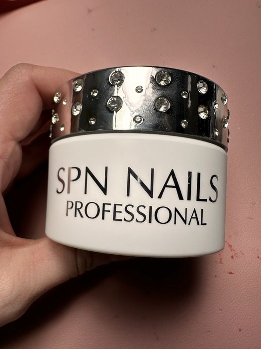 Żel galaretka 50g SPN