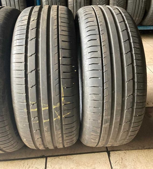 Giti Gitisynergy 225/55 R 17