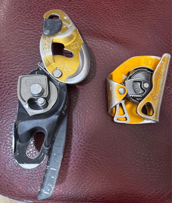 Arnes ferramenta de trabalho !