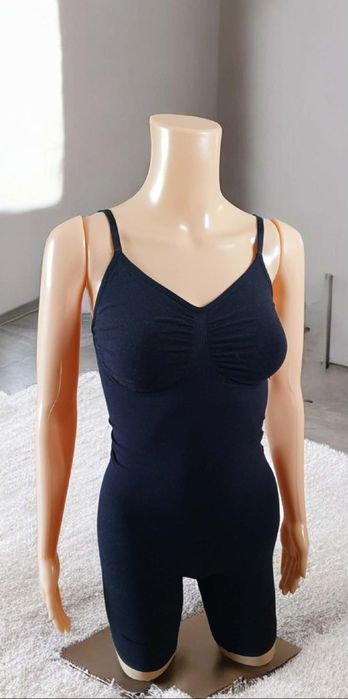 Nowa bielizna modelująca wyszczuplająca