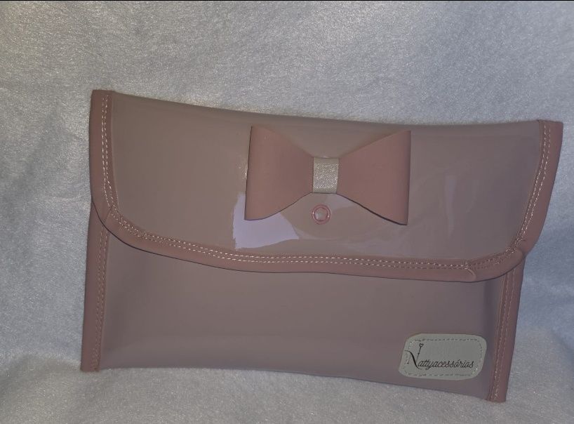 Porta Documento bebe necessaire  Novo Entrego em Alfragide