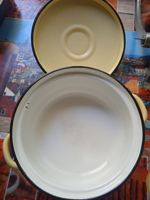 Мясорубка,кастрюли,ковшик,бидон ВСЕ Б.У,времён СССР.