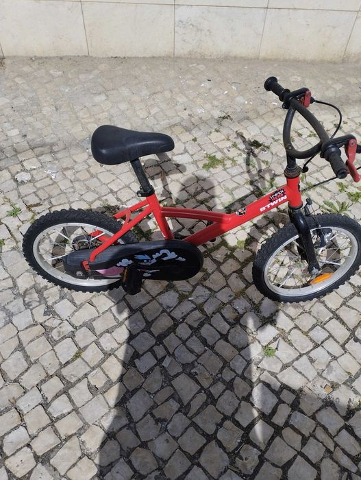 Bicicleta de criança432380897238732801