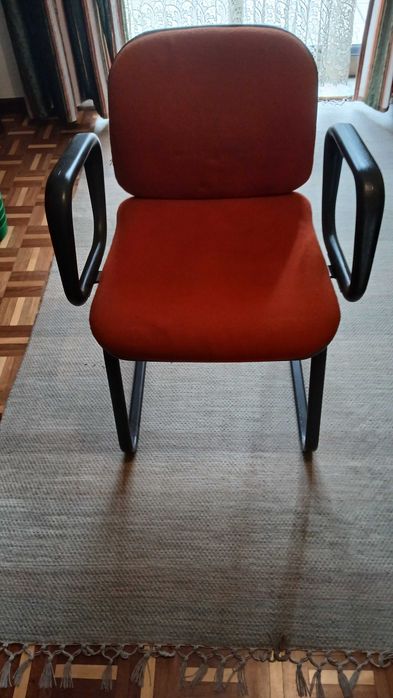 cadeiras de escritório