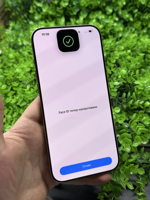 iPhone 16 Pro Max, 256gb, Desert Titanium (Neverlock) Айфн 16 ПМ #8096