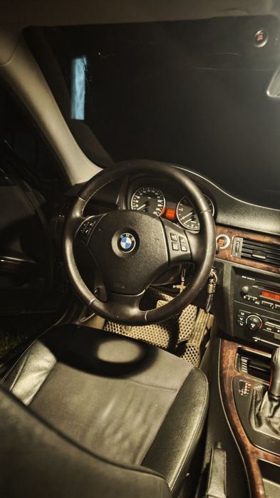 Bmw 3series  e90