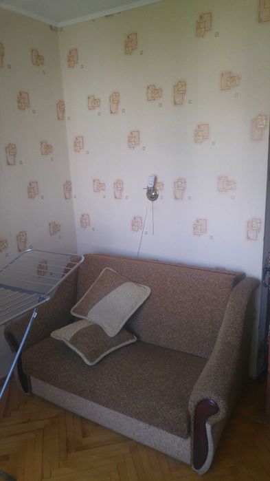 Сдам кімнату або дві в 3х кімнатній