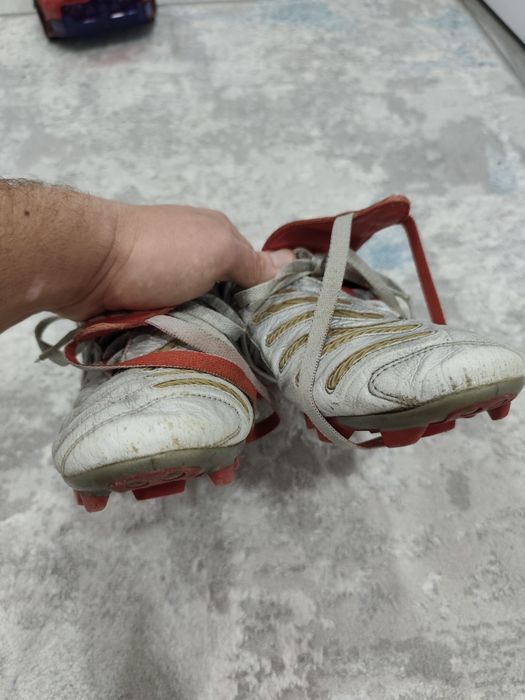 Adidas predator absolute mania world cup