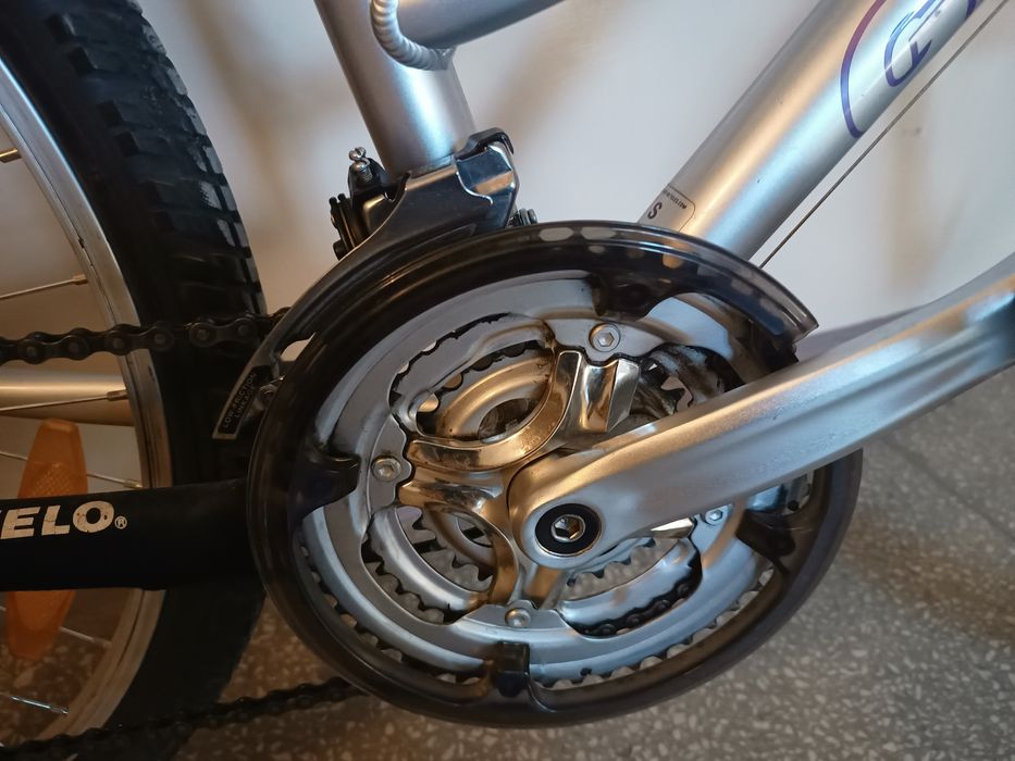 Rower trekkingowy Giant Sedona