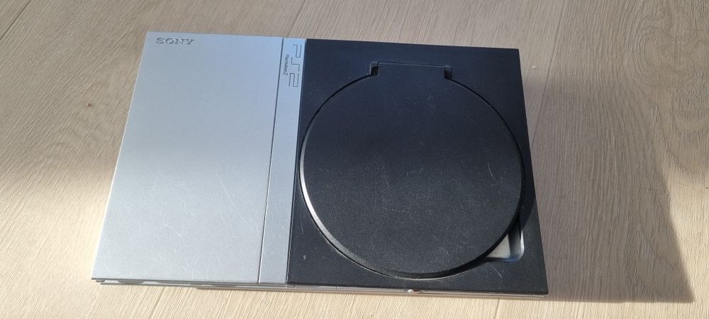 Playstation 2 Slim PS2 dualshock 2