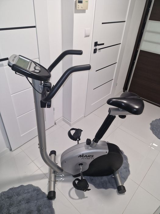 Rower treningowy.