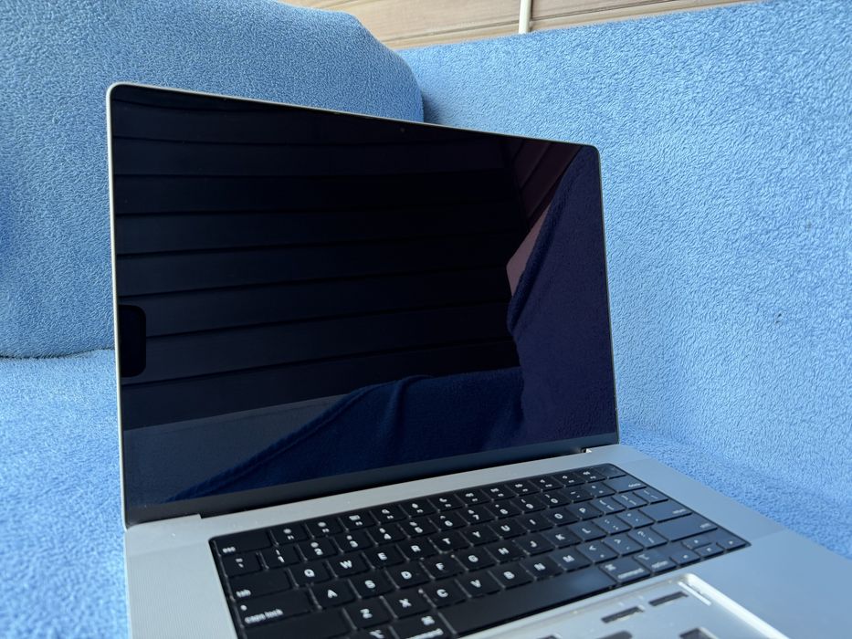 Экран (дисплей) Apple MacBook Pro 16” A2991 Original