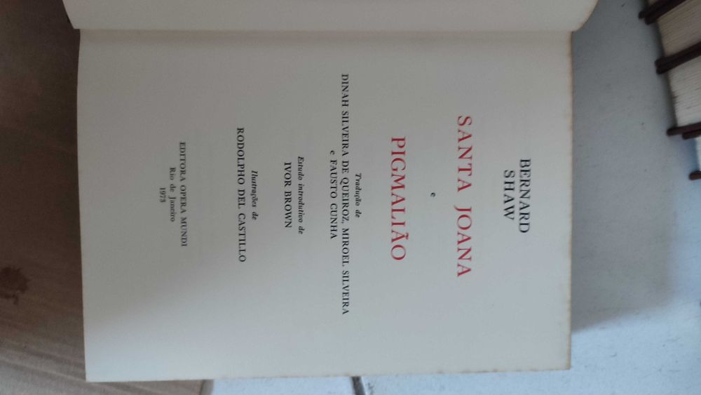 21 Livros Coleção Prémio Nobel