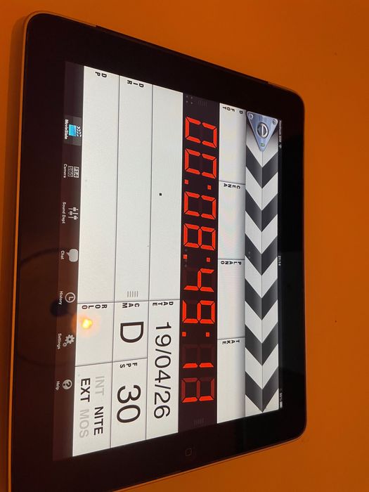iPad 1ª Geração com 64gb de armazenamento (A1337)