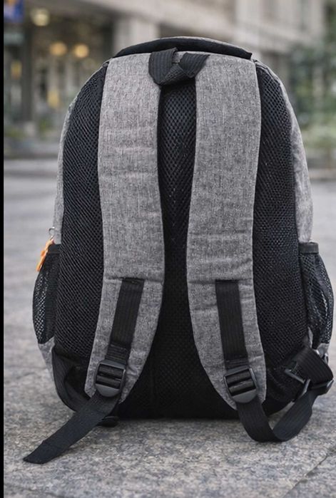 Рюкзак Valiria Fashion  Сірий