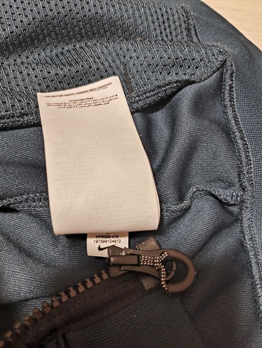 Кофта Nike air max (M)