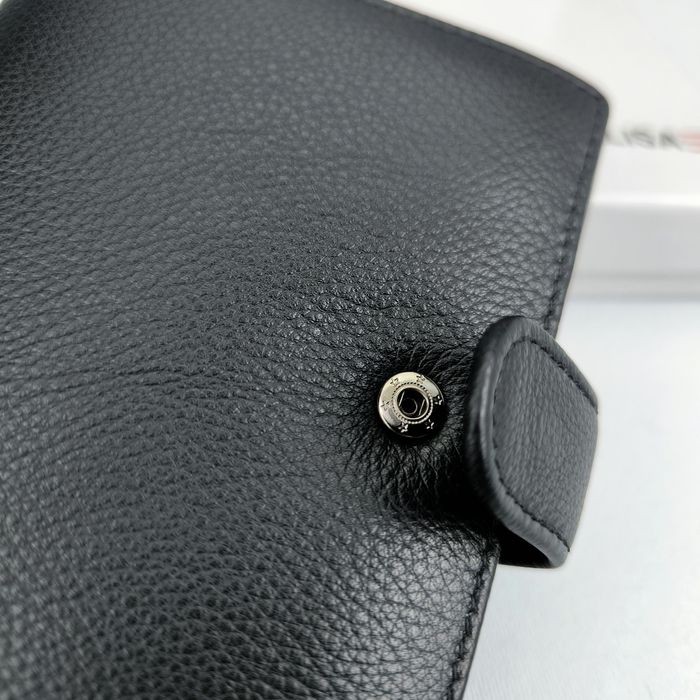 Гаманець чоловічий Balisa портмоне мужское мужской кошелек кожаный