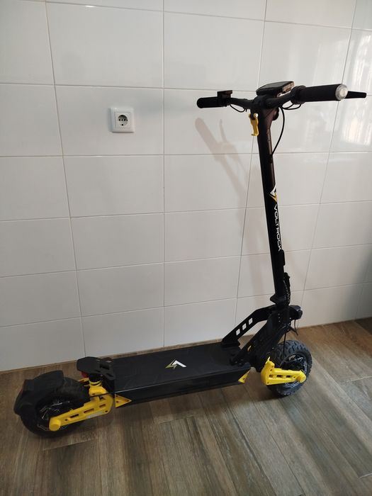 Trotinete Voltrock R-viper 800