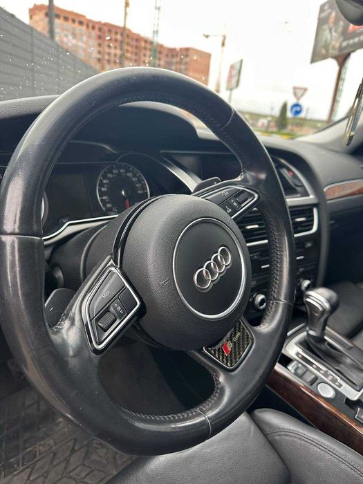 Продаж АВТО! Ауди а4б8, S-Line, 2.0
