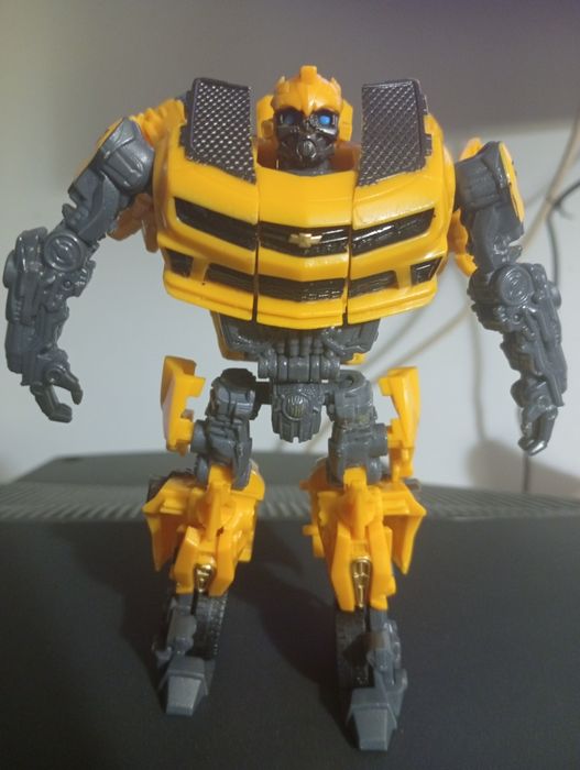 Transformers bumblebee