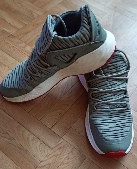 Buty Nike Jordan Formuła 23 r. 41