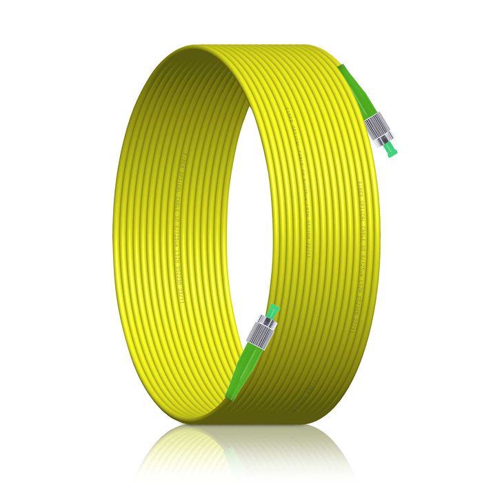 3,0 mm kabel krosowy światłowodowy