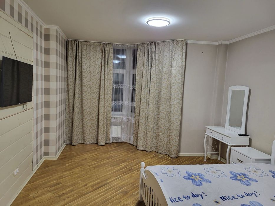 Квартира 2к (ізол.). Власник (без комісії) . Довгострокова оренда.