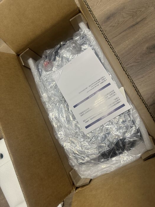 Datouboss 24V 100A батарея