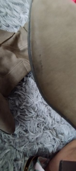 Botki street shoes 41