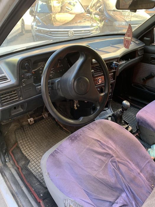Opel Kadett 1989
