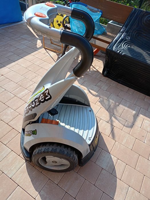 Segway pojazd zabawka dla dzieci