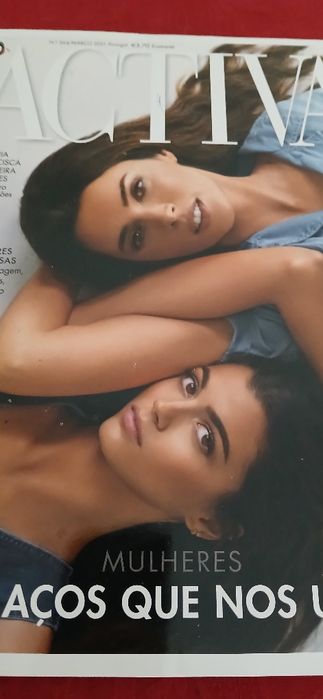 Activa de 2021-M.e F. Cerqueira Gomes