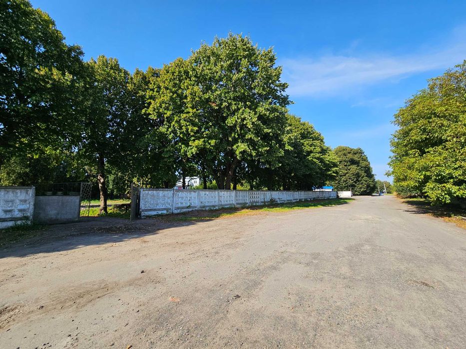 Оренда земельної ділянки вул. Львівській у м. Луцьку!