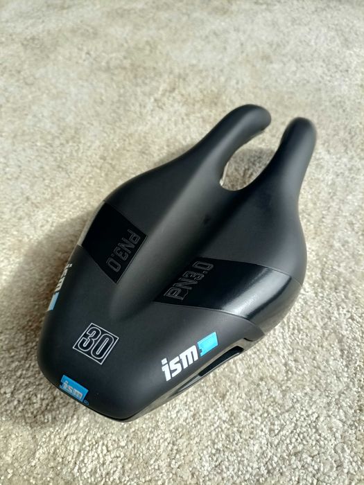 Selim ISM 3.0 conforto max