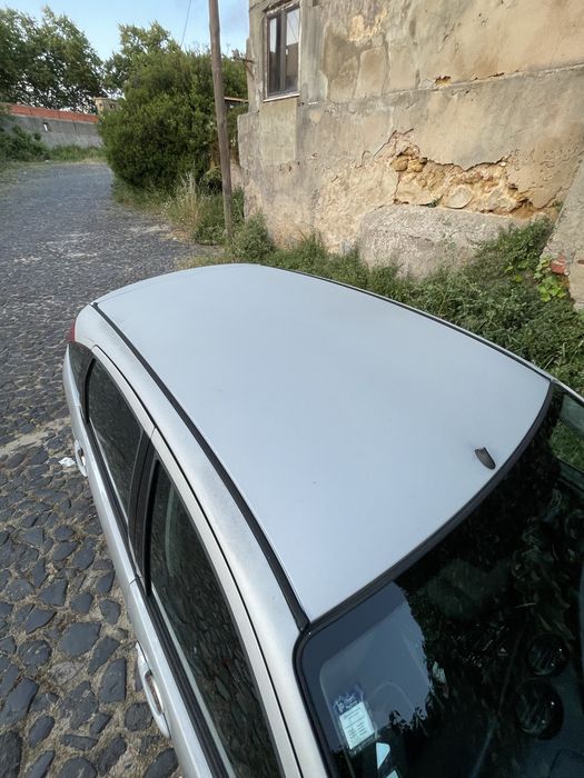 Ford focus 2002 1.4 — photo 4