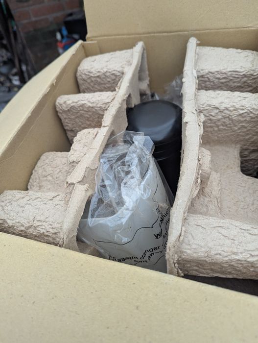 Соковыжималка Orion