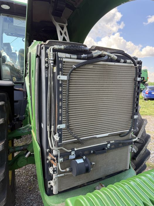 Продам трактор John Deerе T8370R
