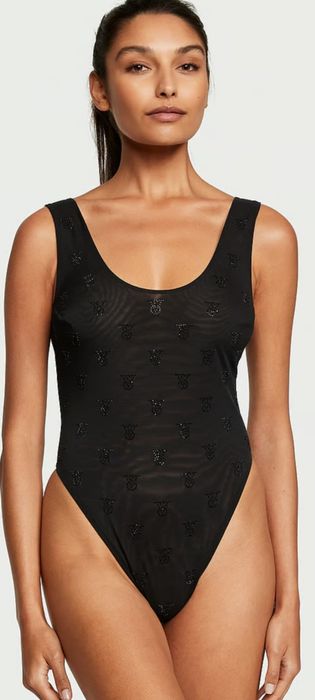 боди Victoria's Secret оригинал