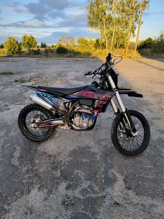 Geon GNX 300 K23 (Не кові, не gns, не esx, не kovi чи kove)