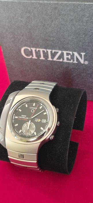 Citizen Space Master radiocontrol 90'