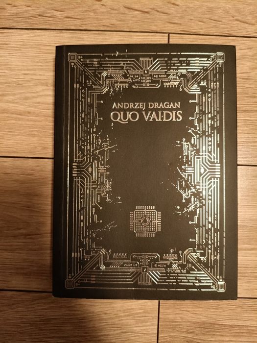 Quo Vaidis, Andrzej Dragan
